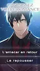 Screenshot 3: Steal my Heart : Romance You Choose