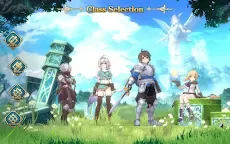 Screenshot 24: Ys Online:The Ark of Napishtim | Global