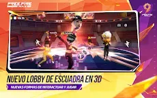 Screenshot 7: Garena Free Fire MAX