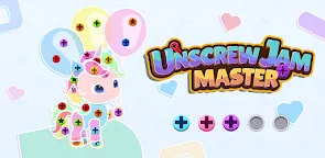 Screenshot 24: Unscrew Jam Master