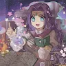Icon: Rebellion Magic Iorononia