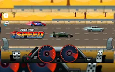 Screenshot 10: Pixel Racer