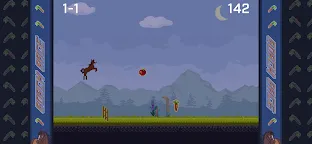 Screenshot 4: 蘿蔔快跑