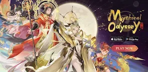 Screenshot 18: Mythical Odyssey: Nezha Reborn