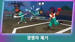 Screenshot 2: 오징어 게임: 모바일 서바이벌