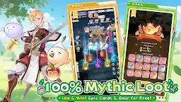 Screenshot 2: Ragnarok Twilight