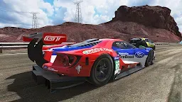 Screenshot 11: Project CARS GO