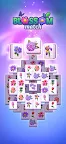 Screenshot 1: Blossom Match - Puzzle Game