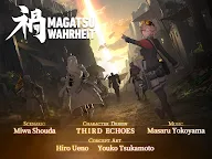 Screenshot 10: 光之戰記 Magatsu Wahrheit | 國際版