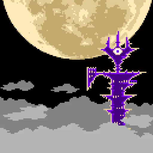 Pandoraid: 動作RPG