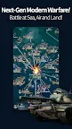 Screenshot 2: Gunship Battle Crypto Conflict