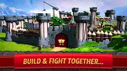 Screenshot 6: Royal Revolt 2: Tower Defense