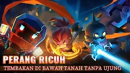Screenshot 15: Soul Knight | Global