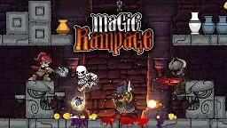 Screenshot 20: Magic Rampage