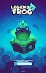 Screenshot 24: Legend of Frog