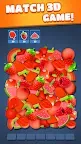 Screenshot 22: Triple Joy 3D -Matching Puzzle