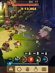 Screenshot 13: Almost a Hero RPG