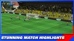 Screenshot 5: First Team Manager 2026