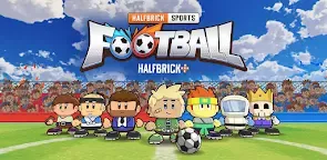 Screenshot 16: Halfbrick Sports: Football