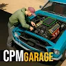 Icon: CPM Garage