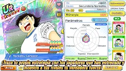 Screenshot 6: Captain Tsubasa: Dream Team | Global