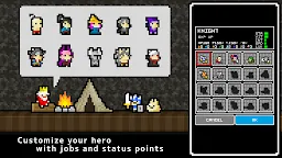 Screenshot 6: 擊潰閒暇