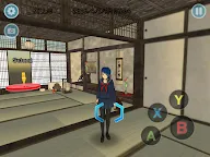 Screenshot 15: High School Simulator GirlA