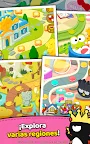 Screenshot 13: Hello Kitty Friends - Tap & Pop, Adorable Puzzles