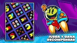 Screenshot 23: PAC-MAN