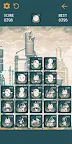 Screenshot 5: Robot Mix Puzzle