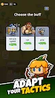 Screenshot 6: 小小勇士衝鋒 (Tiny Warriors Rush)