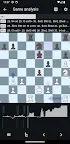 Screenshot 7: Lichess beta