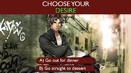Screenshot 7: Is-it Love? Matt - Dating Sim