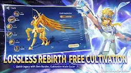 Screenshot 16: Saint Seiya EX | SEA