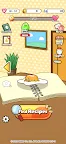 Screenshot 1: Touch me! Gudetama 4
