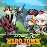 Icon: Hero Town Online | Korean