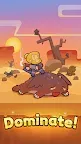 Screenshot 4: Mini Heroes: Magic Throne