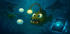 Screenshot 6: Abyss Runner – Corrida Abissal