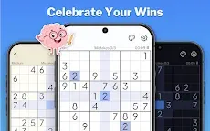 Screenshot 15: Sudoku - Classic Math Games