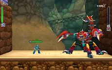 Screenshot 18: MEGA MAN X DiVE - MOBILE