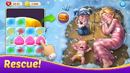 Screenshot 7: Matchington Mansion