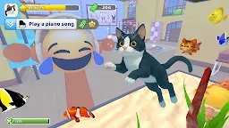 Screenshot 13: Prank House Escape