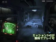 Screenshot 17: エイリアン・アイソレーション