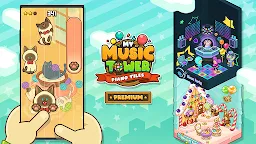Screenshot 17: My Music Tower : Premium
