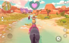 Screenshot 19: Barbie™：乖乖馬救援隊