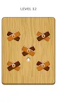 Screenshot 4: Nuts and Bolts Woody Puzzle