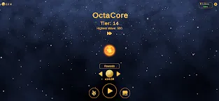 Screenshot 6: OctaCore