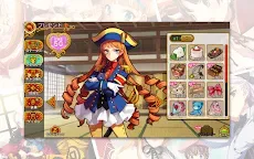 Screenshot 21: 英雄*戰姬WW
