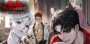 Screenshot 25: Dark Romance: Ethereal Lovers