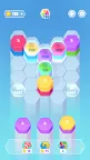 Screenshot 4: Hexa Sorting Puzzle